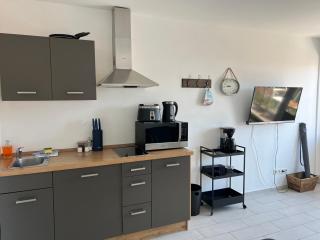Strandhaus Rose Apartement 32 - Juist - 1