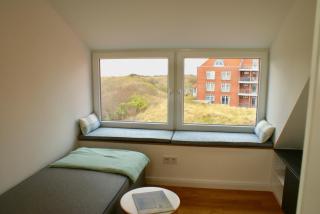 Strandhaus Rose Apartement 42 - Juist - 6