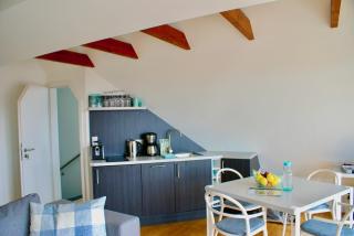 Strandhaus Rose Apartement 42 - Juist - 3