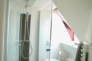 Strandhaus Rose Apartement 42 - 2