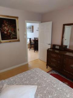 Appartement Cartier 2 - Longueuil - 3