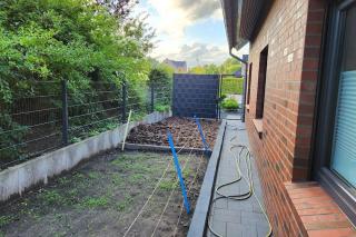 Haus mit Garten 》ruhig & zentral - Weener - 5