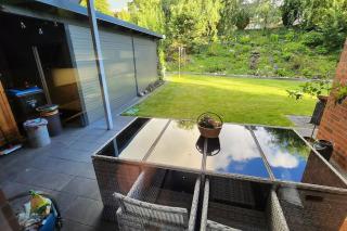 Haus mit Garten 》ruhig & zentral - Weener - 1
