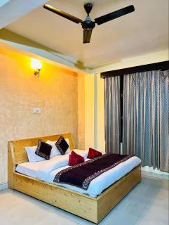 Narayana Guest house - 6