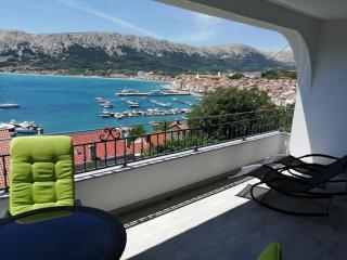 Apartments Andrea - Baška - 0
