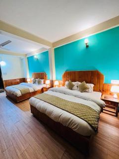 Narayana Guest house - 5