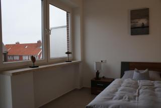 Strandhaus Rose Apartement 21 - Juist - 4