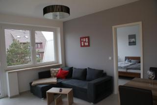Strandhaus Rose Apartement 21 - Juist - 3