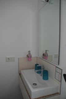 Strandhaus Rose Apartement 22 - Juist - 1