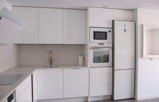 Apartamento - La Vie en Rose - Tarifa - 4