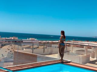 Apartamento - La Vie en Rose - Tarifa - 7