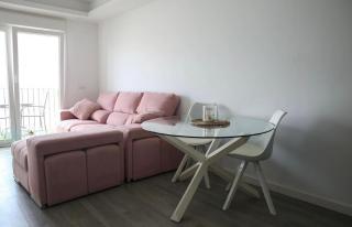 Apartamento - La Vie en Rose - 2