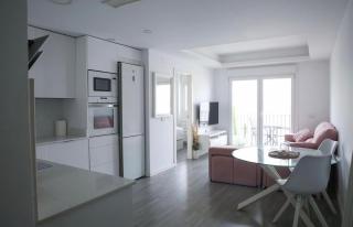 Apartamento - La Vie en Rose - Tarifa - 3