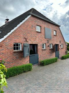 Landhaus Fiete - Ihlow - 9