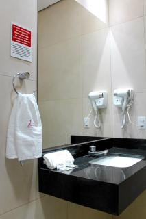 Hotel Cancioneiro - Sinop - 4