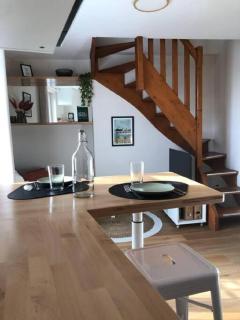 L'appart des Halles Tours centre - 6