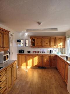 Furzey House - Minstead - 8