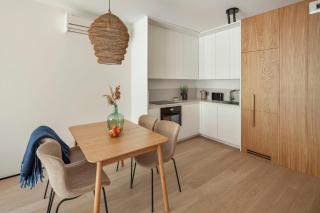 Apartamenty na Półwyspie Wydma&Las - 6