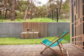 Apartamenty na Półwyspie Wydma&Las - 3