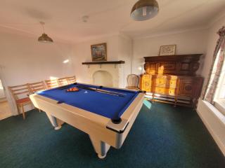 Furzey House - Minstead - 1