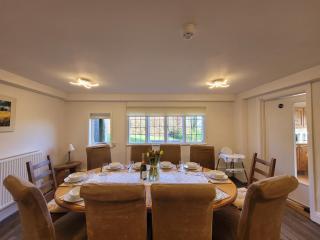 Furzey House - Minstead - 6