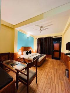 Narayana Guest house - 1
