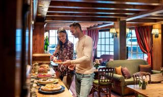 Hôtel de la Loze - 6