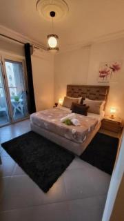 Appart Hotel Tanger Paname - Tangeri - 6