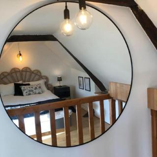 L'appart des Halles Tours centre - 5