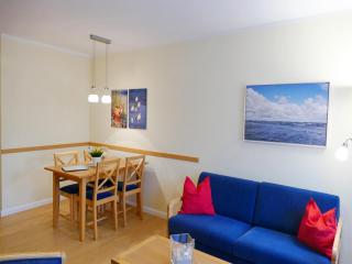 Ferienwohnung 3 03 Inselstrand - Ahlbeck - 8