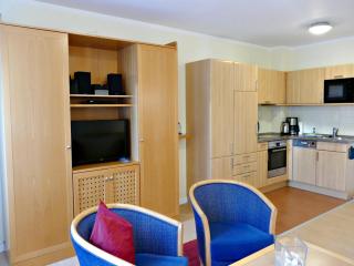 Ferienwohnung 3 03 Inselstrand - Ahlbeck - 6