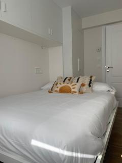 Piso 3 habitaciones dobles - Santander - 6