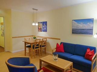 Ferienwohnung 3 03 Inselstrand - Ahlbeck - 7