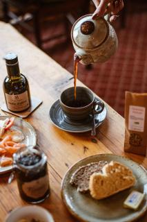 Hôtel de la Loze - 1