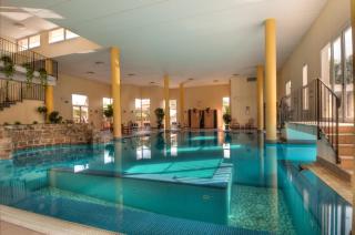 Hotel Terme Belsoggiorno - Abano Terme - 4