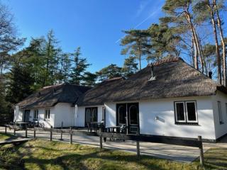 Familiehuis De Spar - Otterlo - 0
