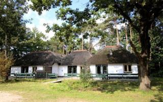 Familiehuis De Spar - Otterlo - 4