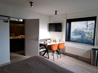 Stad & Strand Studio - Middelburg - 8