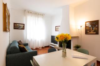 The Wall - Top Floor Apartment - Milan - 9