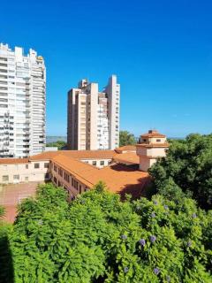 Departamento en barrio Martin - Rosario - 0