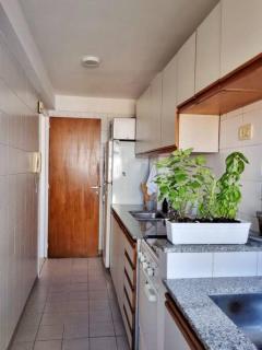 Departamento en barrio Martin - Rosario - 7