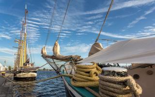ATLANTIC Hotel Wilhelmshaven - Wilhelmshaven - 7