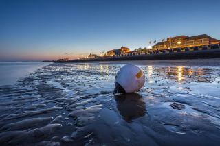 ATLANTIC Hotel Wilhelmshaven - 6