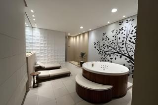 Rua Paim - garagem, ar condicionado e piscina - 9