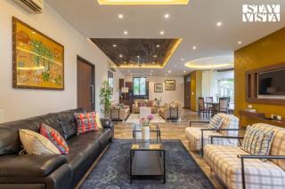 StayVista's Firefly Mountain Retreat - Villa with Private Pool, Gazebo & Terrace - Karjat - 5
