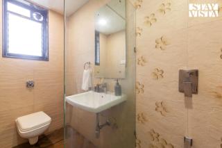 StayVista's Firefly Mountain Retreat - Villa with Private Pool, Gazebo & Terrace - Karjat - 1