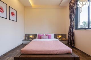StayVista's Firefly Mountain Retreat - Villa with Private Pool, Gazebo & Terrace - Karjat - 2