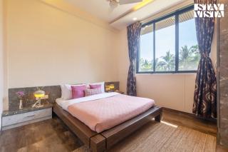 StayVista's Firefly Mountain Retreat - Villa with Private Pool, Gazebo & Terrace - Karjat - 3