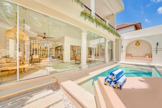 Villa San Diego: Brand New 4BDR - Seminyak - 8