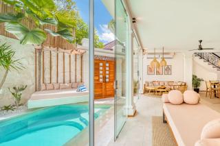Villa San Diego: Brand New 4BDR - Seminyak - 1